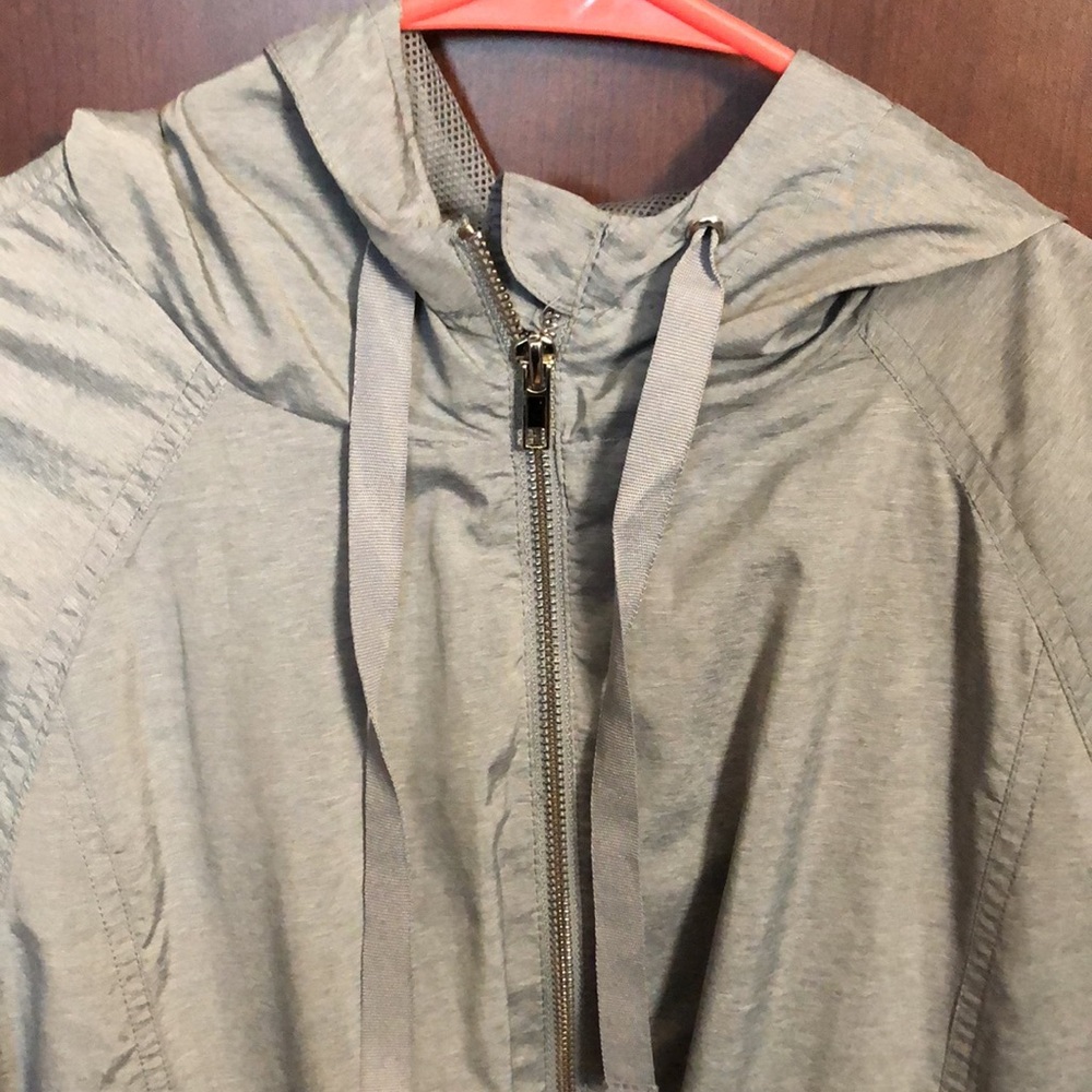 Light jacket - Picture 2 of 3